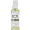 Bell HypoAllergenic HypoAllergenic DetoxIng Toner Mist Step 3 Tonico Riequilibrante, Idratante E Lenitivo 50 ml