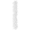 No Brand Boa Di Piume Bianche Decorative Per Costume Ed Eventi