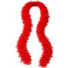 No Brand Boa Di Piume Rosse Extra Lunga