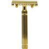 Fatip Rasoio Di Sicurezza Dorato Piccolo Open Comb\art.42110