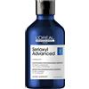 L'Oreal Professional L'Oréal Professionnel Serioxyl Advanced Shampoo Purificante E Volumizzante 300 ml