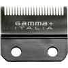 GammaPiù Testina Di Ricambio Lama Fissa Fade Blade Per Tosatrice Absolute Alpha, Boosted, X-Ergo E Power Ryde