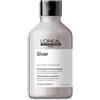 L'Oreal Professional L'Oréal Professionnel Serie Expert Silver Shampoo Antigiallo Per Capelli Biondi Bianchi E Grigi 300 ml