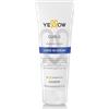 Alfaparf Yellow Curls Leave In Crema Senza Risciacquo Idratazione E Definizione Per Capelli Con Onde E Ricci 250 ml
