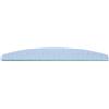 Aurore Lima Unghie Zebra Halfmoon Grana 180/240
