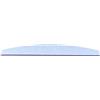 Aurore Lima Unghie Zebra Halfmoon Grana 100/180