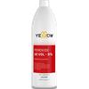 Alfaparf Yellow Acqua Ossigenata Stabilizzata Cremosa 30 Volumi ( 9% ) 1000 ml