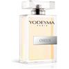 Yodeyma Oseus Eau De Parfum 100 ml