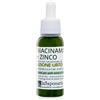 La Saponaria Cosmetica Consapevole La Saponaria Niacinamide + Zinco Siero Viso Ad Azione Urto Seboregolatore E Anti - Imperfezioni 30 ml