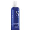 Alfaparf Milano Semi Di Lino Volume Fine Hair Conditioner Volumizzante Per Capelli In Mousse 200 ml