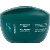 Alfaparf Milano Semi Di Lino Reconstruction Damaged Hair Maschera Ristrutturante Per Capelli Danneggiati 200 ml