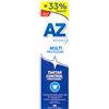 Az Dentifricio Multiprotezion Tartar Control + Whitening Extra Freschezza 100 ml