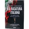 Extrò Cosmesi Libro La Rasatura Tradizionale Seconda Edizione