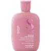 Alfaparf Milano Semi Di Lino Moisture Shampoo Delicato Nutriente Per Capelli Secchi 250 ml