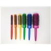Termix Pride Kit Spazzole Ceramic Ionic Colorate Da 6 pz
