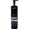 Maxima Professional Maxima Charcoal Shampoo Illuminante Per Capelli Bianchi,Biondi E Con Mèches 250 ml