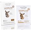 La Dispensa Maschera Viso Idratante Nutriente Al Latte Di Asina Per Tutti I Tipi Di Pelle 20 ml