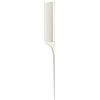 Jrl Professional Jrl Pettine A Coda Denti Fini Per Capelli 8,5" J101