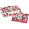 Florinda Busta Profumata Per Armadi E Cassetti Alla Rosa Delicata 1 pz