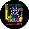 Pinnacle Grooming Believe Sapone Da Barba Nuova Formula "Base PGA"141 gr