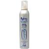 Volhair Flying Touch Schiuma Per Capelli Tenuta Media Anticrespo 300 ml