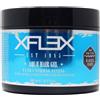 Edelstein Xflex Aquae Extra Strong Gel per Capelli in Vaso 500 ml