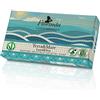 Florinda Mosaici Italiani Terra & Mare Saponetta Vegetale Mani e Corpo 100 gr