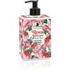 Florinda Sapone Liquido Mani E Corpo Alla Rosa Delicata 500 ml