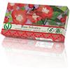 Florinda Mosaici Italiani Saponetta Vegetale Mani e Corpo Alla Rosa Selvatica 100 gr