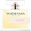 Yodeyma Candy Eau De Parfum 100 ml