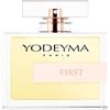 Yodeyma First Eau De Parfum 100 ml