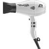 Parlux Advance Light Ionic & Ceramic Asciugacapelli Professionale 2200 W Colore Bianco