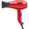 Parlux Advance Light Ionic & Ceramic Asciugacapelli Professionale 2200 W Colore Rosso