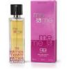 PG Paris Ginebra Me & ME Eau De Parfum Natural Spray 100 ml Equivalente Giorgio Beverly Hills Donna