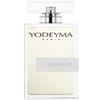 Yodeyma Caribbean Eau De Parfum 100 ml