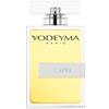Yodeyma Capri Eau De Parfum 100 ml