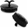 Professional Hair Care Pulisci Spazzola E Grattatesta Per Capelli Con Impugnatura