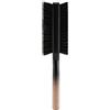 Jrl Professional Jrl Premium Spazzola A Doppia Faccia Per Capelli E Barba
