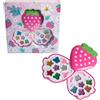 Pokhara Set Trucco Per Bambini Fragola