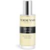 Yodeyma Metal Sport Eau De Parfum 15 ml