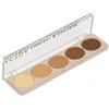 Astra Make Up Astra Make-Up Palette Correttori E Contouring 5 Nuances 6,5 gr