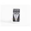Feather Hi-Stainless Lame Platinum Box 5 Lame