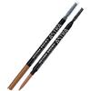 Astra Make Up Astra Make-Up Geisha Brows Matita Sopracciglia Di Precisione