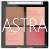 Astra Make Up Astra Make-Up Romance Palette Fard Blush 4 Nuances
