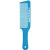 GammaPiù Flow Comb Pettine Da Taglio Blu 24 cm Per Capelli