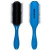 Denman Spazzola D4 Original Styler Blu 9 File