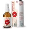 EIDON SALUS SRL Cartial D 50 Ml