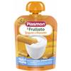PLASMON (HEINZ ITALIA SPA) Plasmon Il Frullato Biscotto & Yogurt 85 G