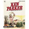 Mondadori Comics Sotto il cielo del Messico. Ken Parker classic (Vol. 7)