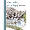 DIAL A Boy, a Dog, and a Frog